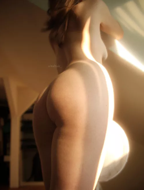 self portrait by naltiak_