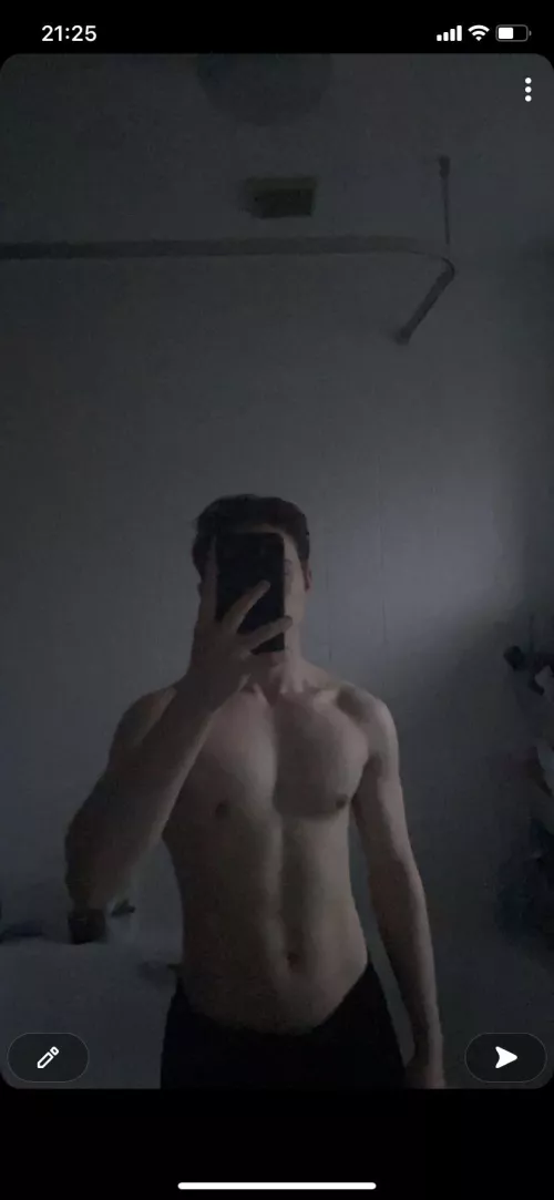 Send me a dm 😉 by WardH1