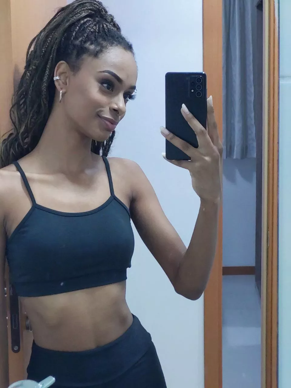 Sending some good vibes to all posted by eududarosa