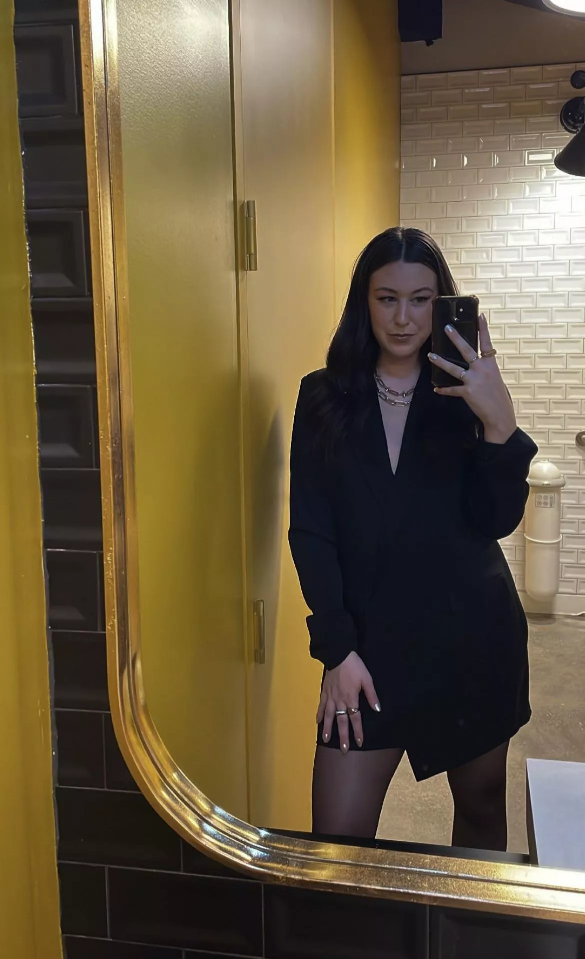 Sexy pantyhose posted by bigcocksgohard