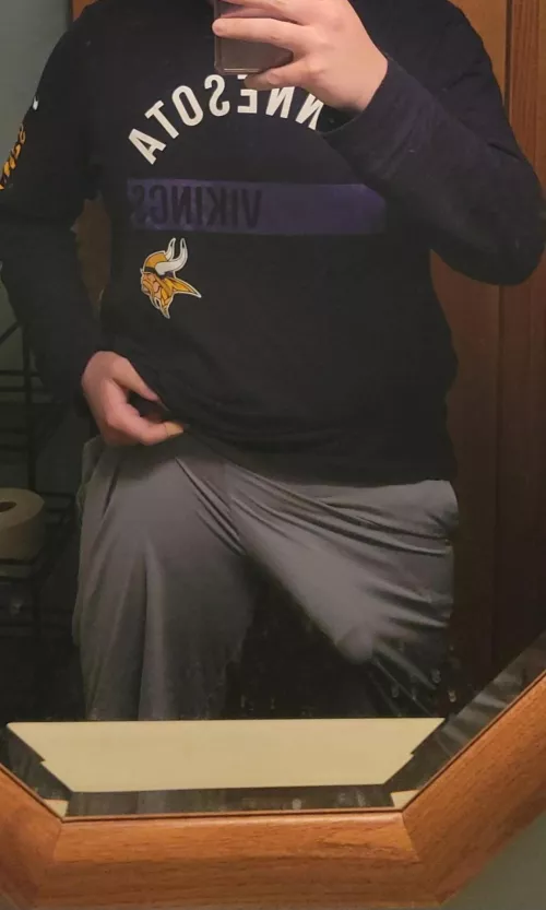 Should I go without underwear more often? [20] by Independent_Cash_414