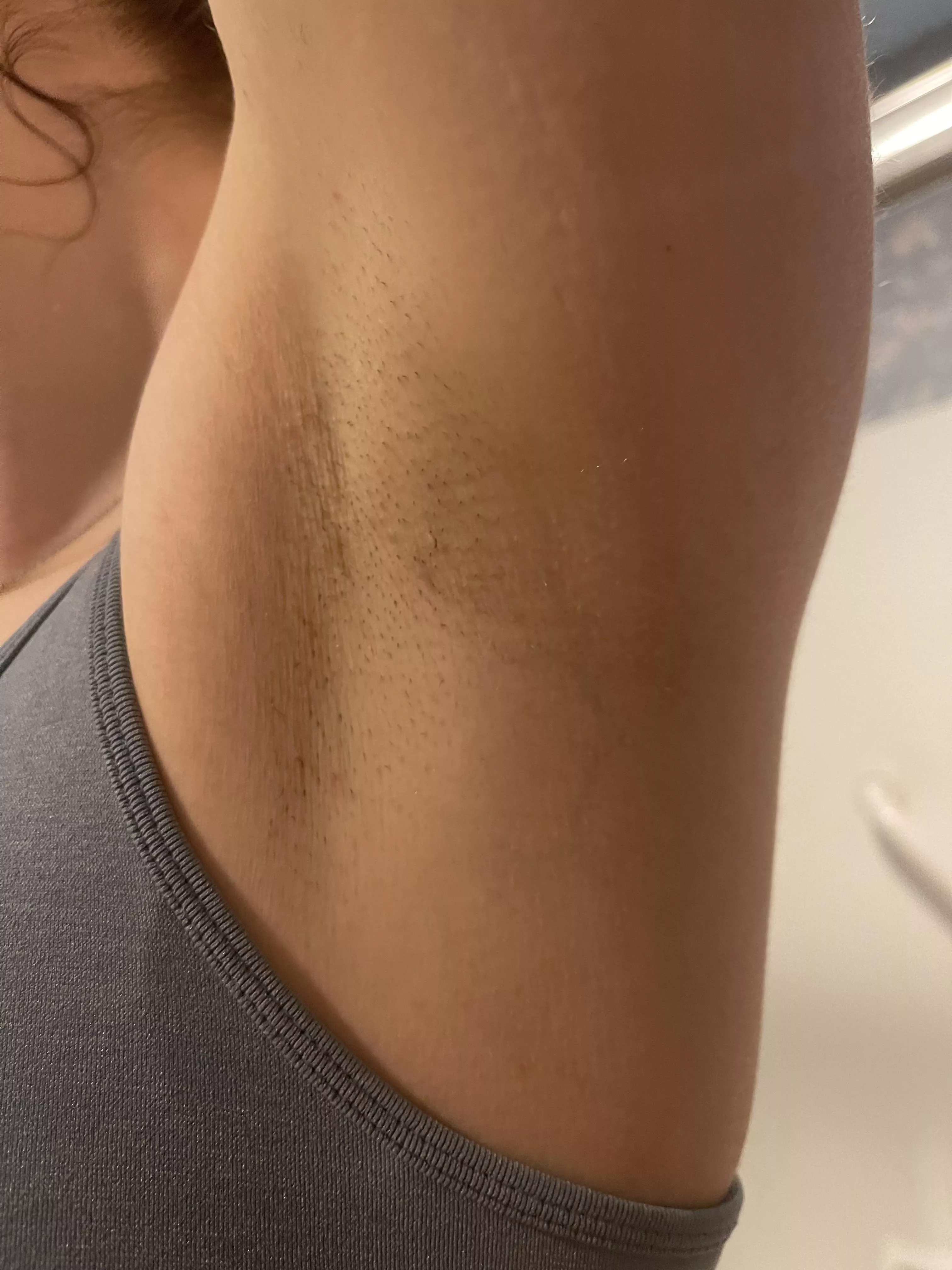 Should I keep growing them out posted by ChristyyRose