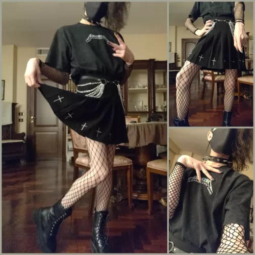 (´꒳`)♡Some pictures I like♡(´꒳`) by ArgonWot