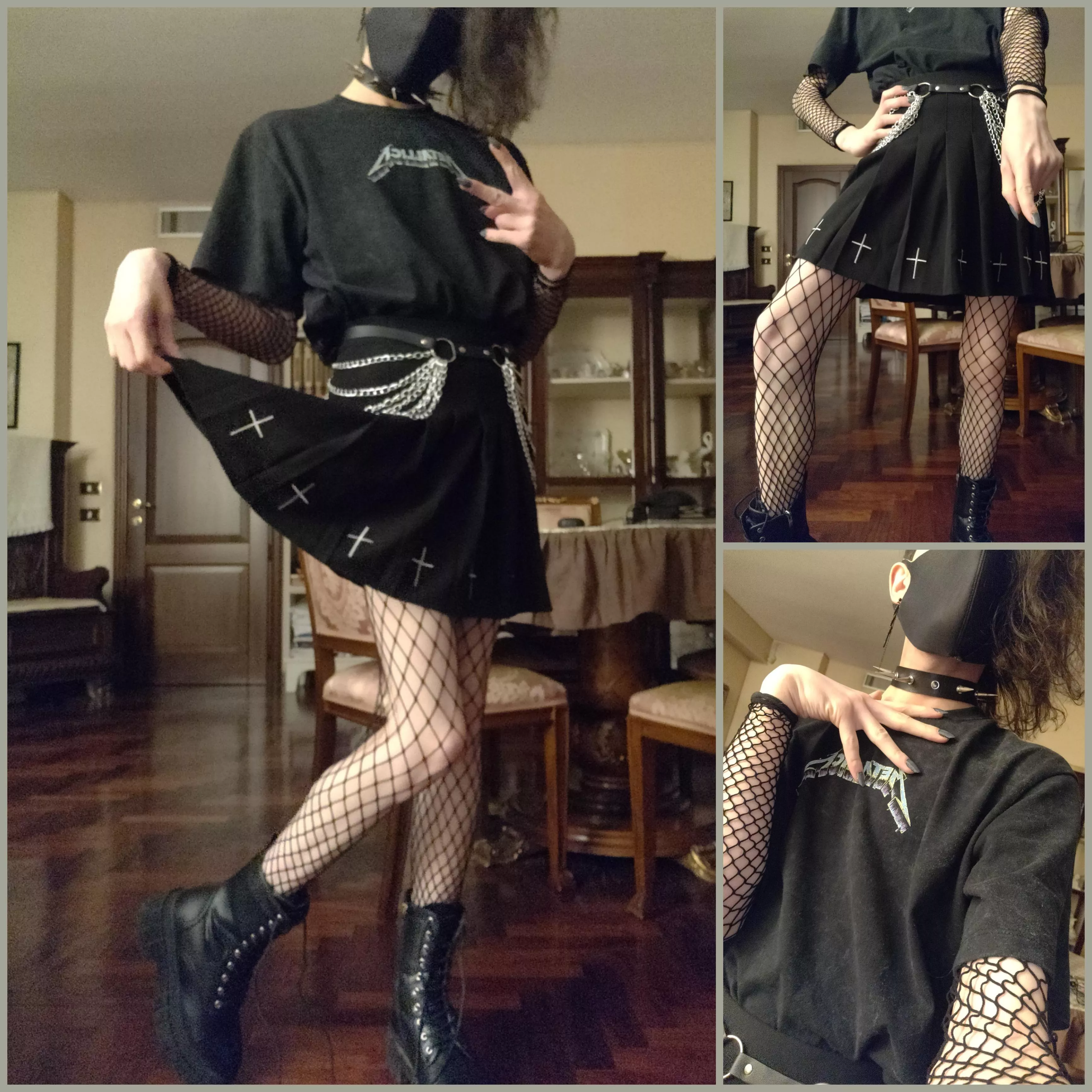 (´꒳`)♡Some pictures I like♡(´꒳`) posted by ArgonWot