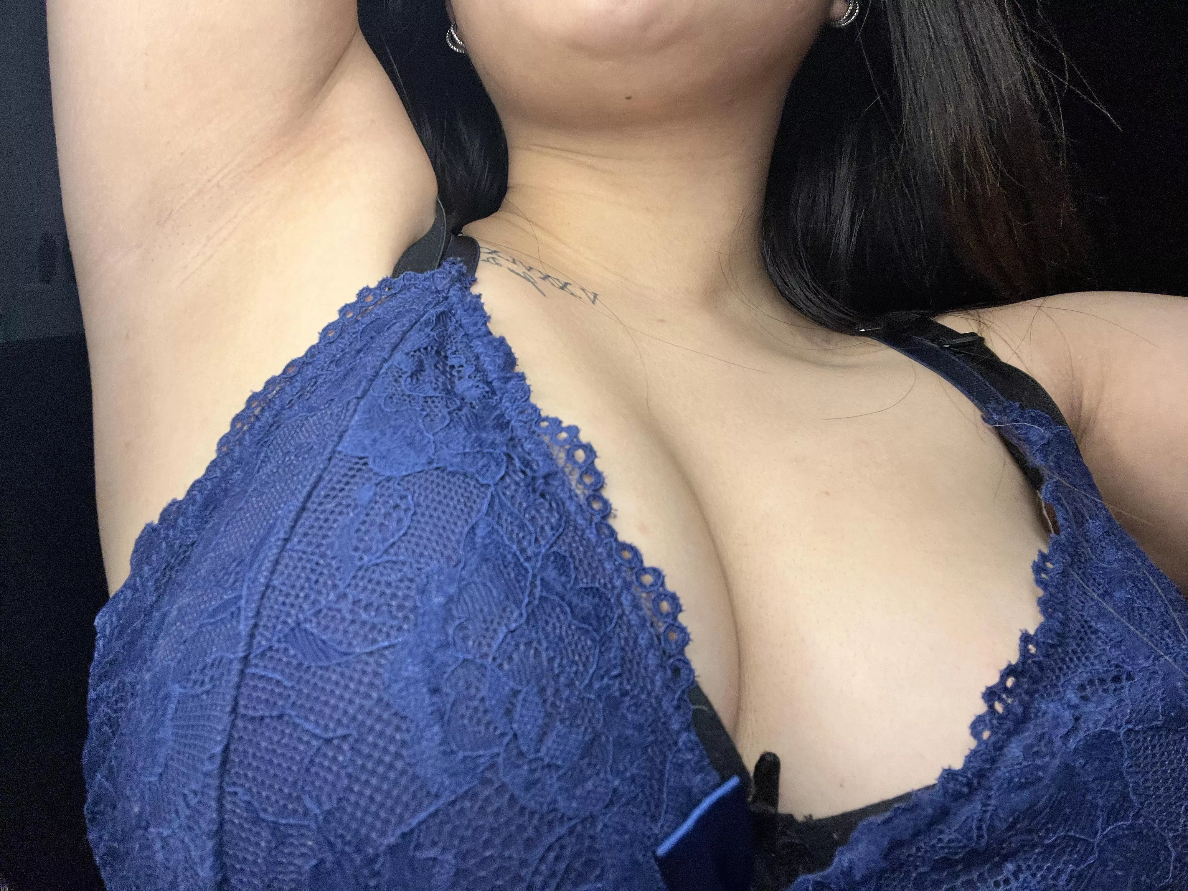 Sooo smooth do you like it? posted by Missjvuu