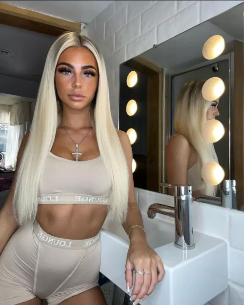 Sophie by Itchy-Remote-4762