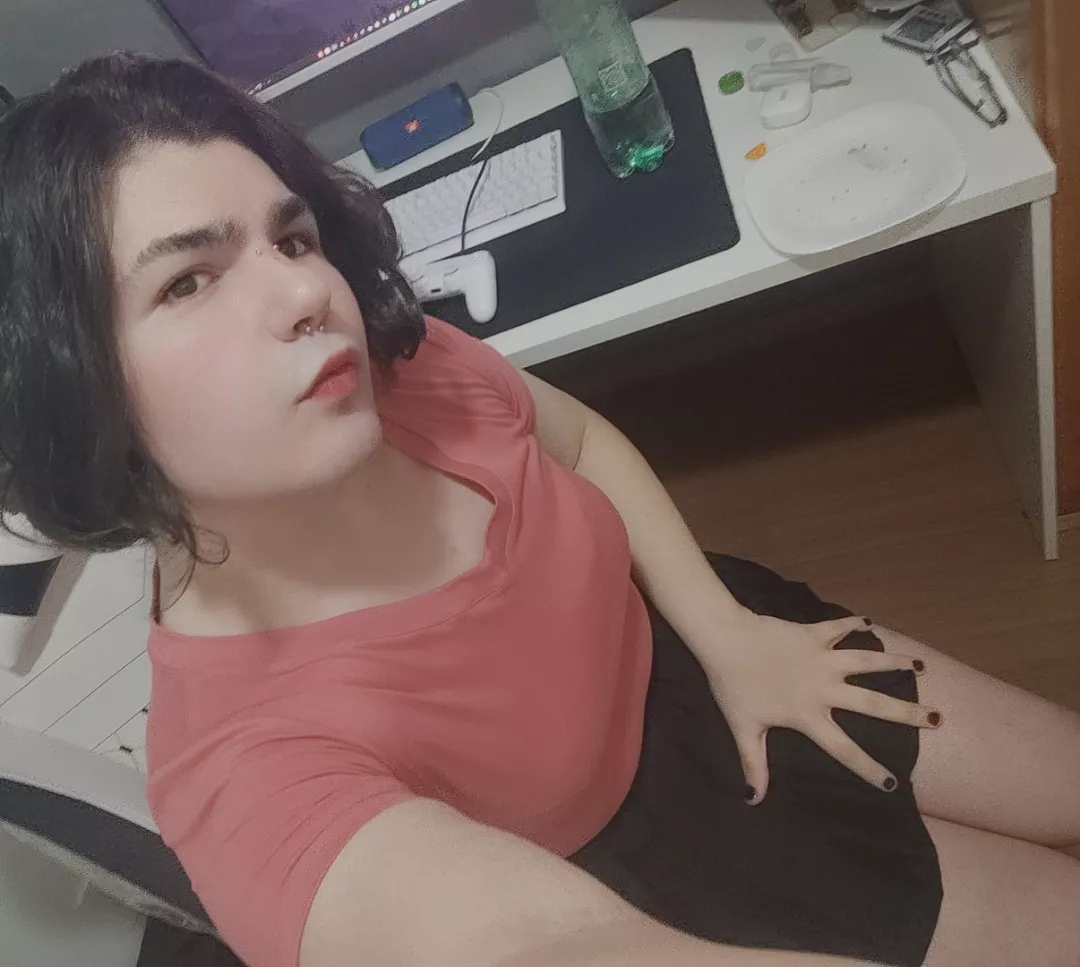 Sorry for the mess 🥹 posted by Lower-Comparison208