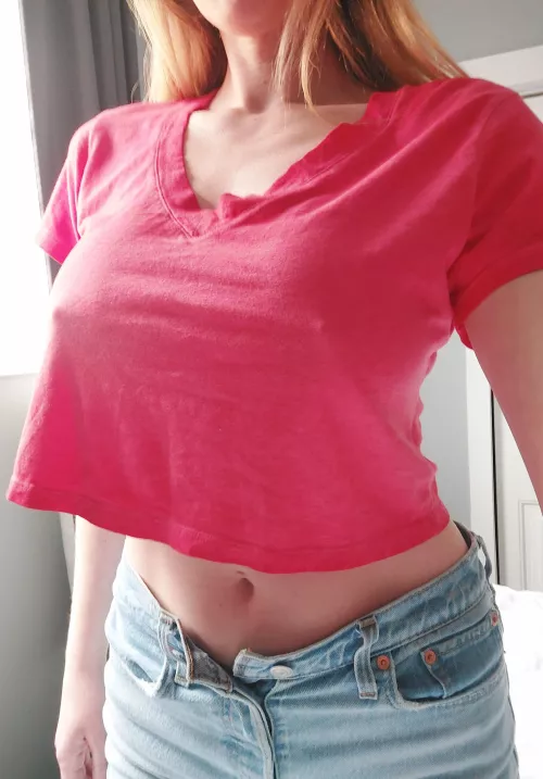 Spring has sprung by DailyBoobieBoost