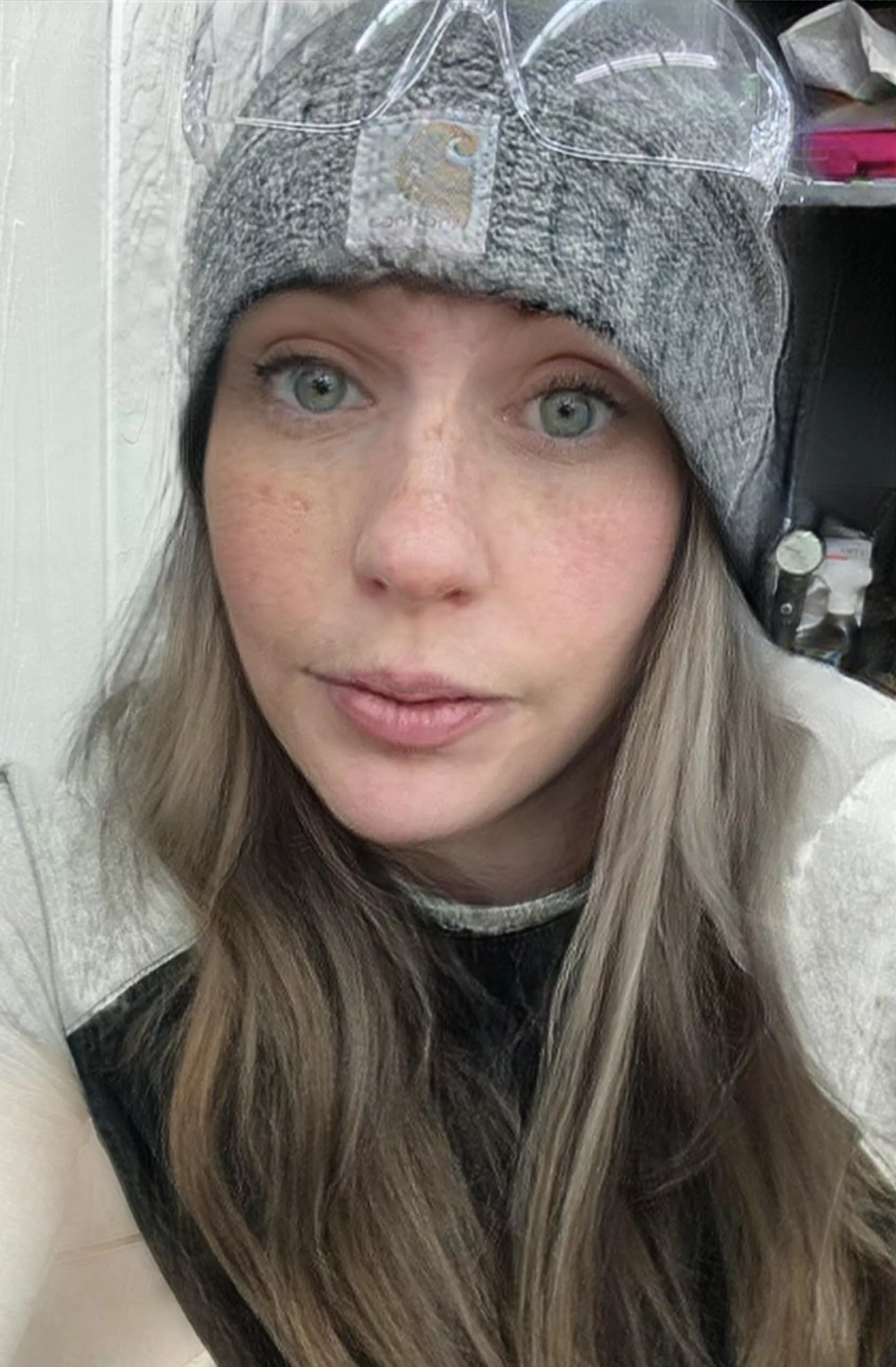 started hrt this morning 😮 posted by wingsonflames