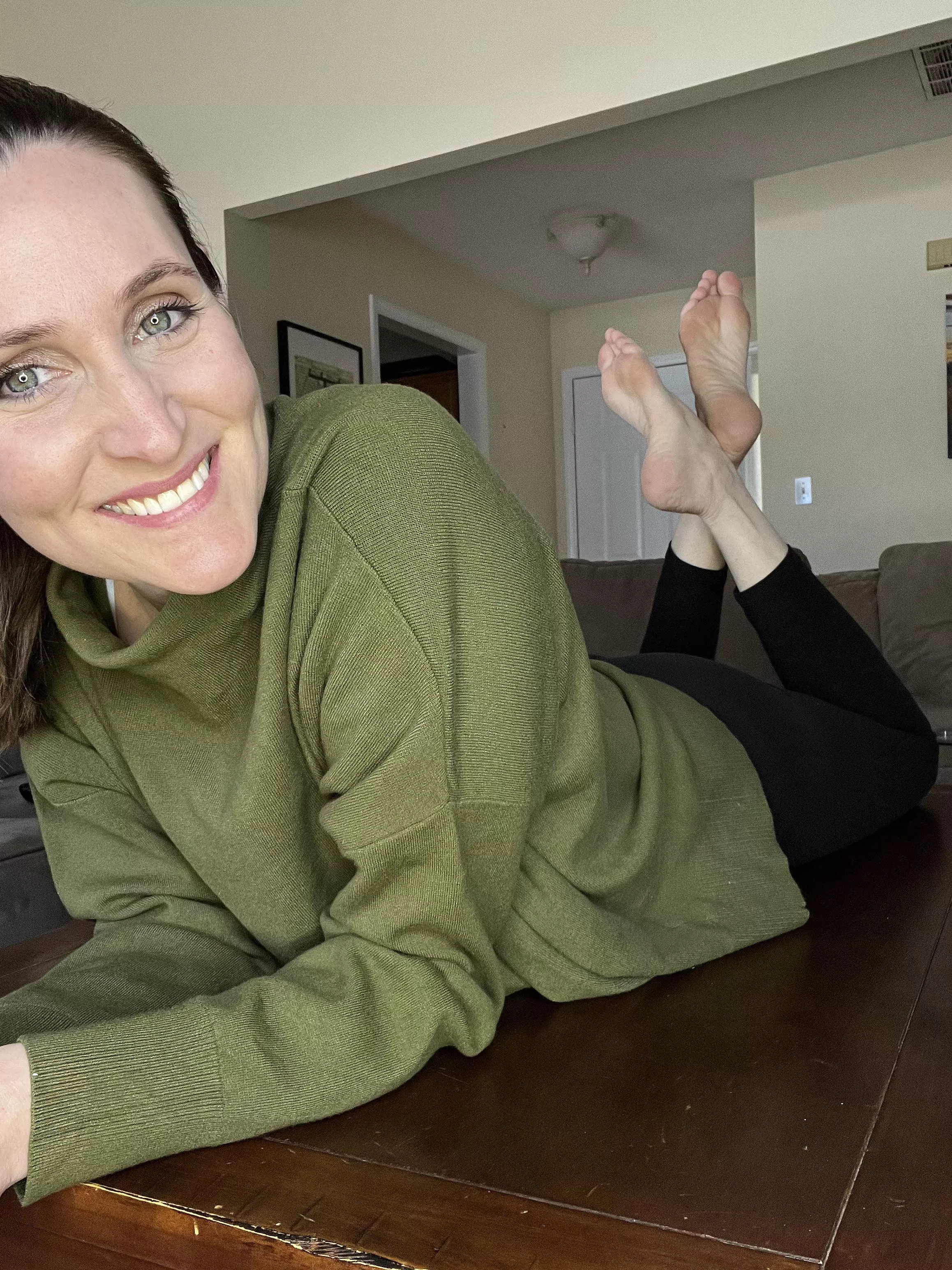 Suppose I Let You Have These posted by Lotusgirl00