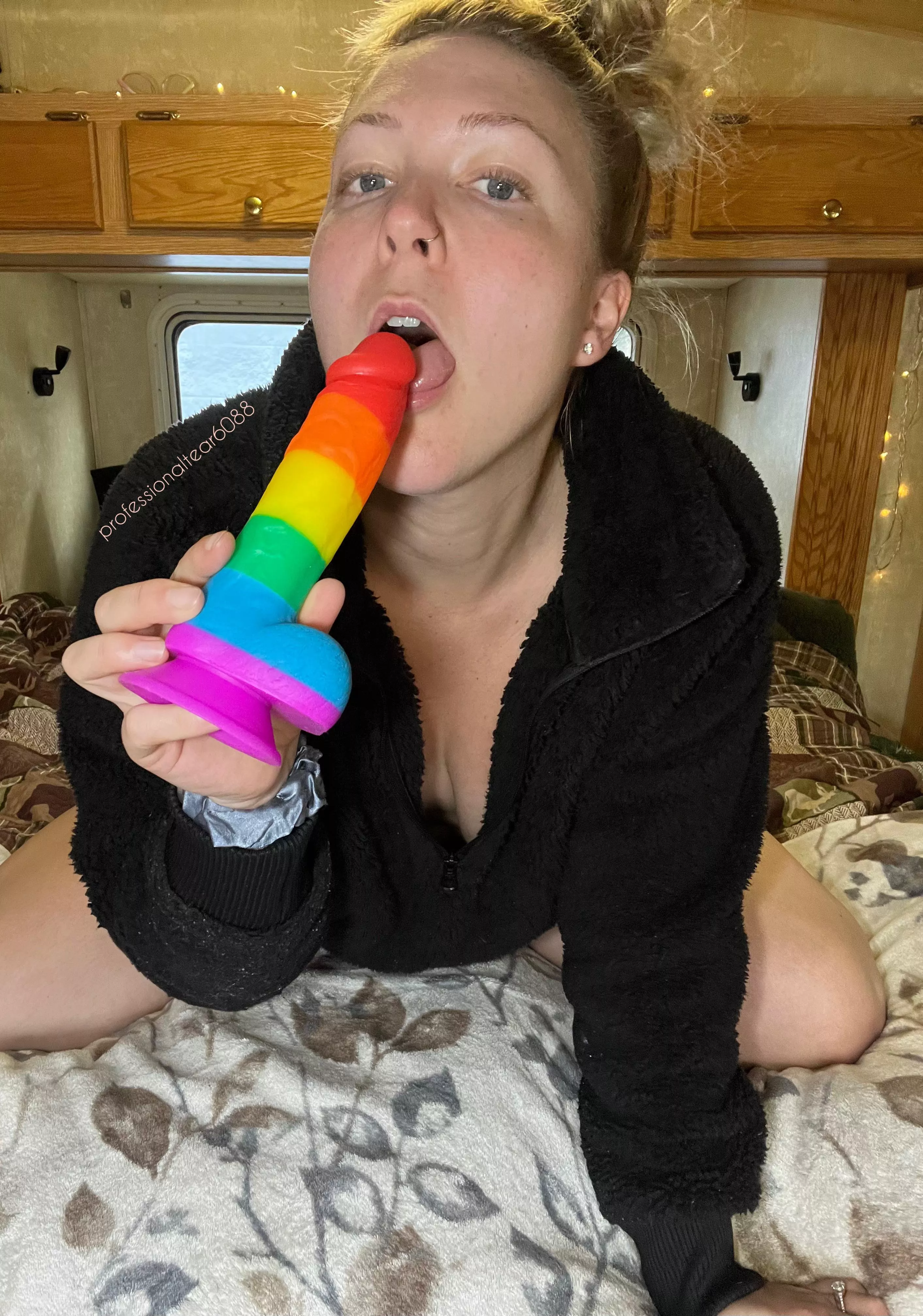 Taste the rainbow posted by ProfessionalTear6088