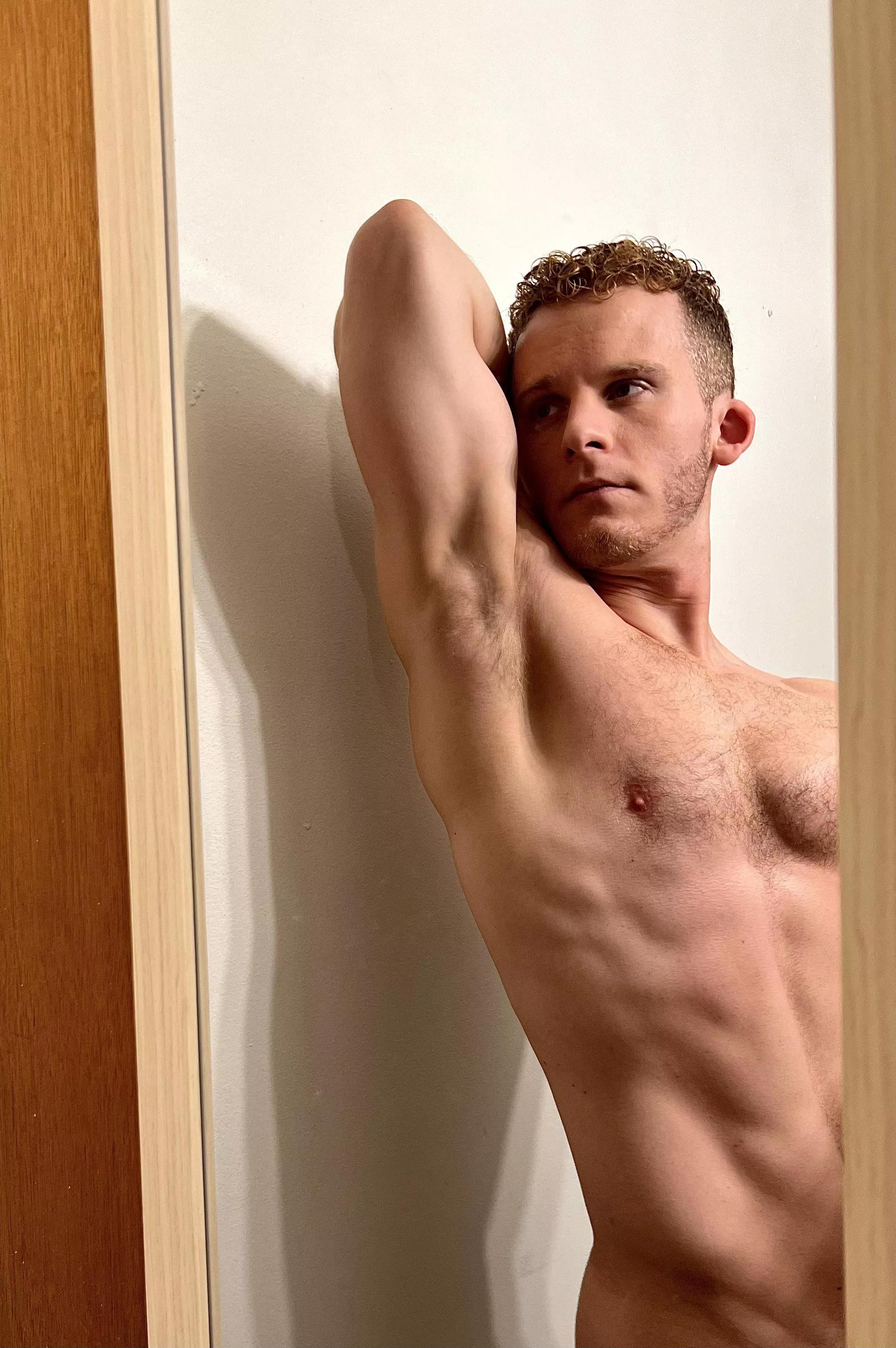 The sun is shinin’, come on get happy. posted by Useful_Corner8080