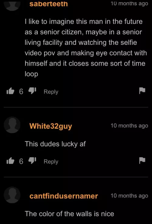 The top and bottom by Mat_Quantum