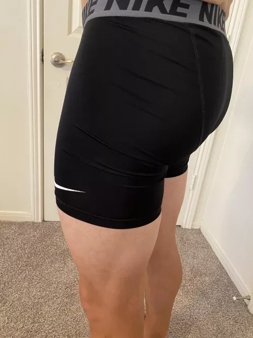 These are definitely my tightest ones! May need help taking them off. 😉 by TrainerRay85