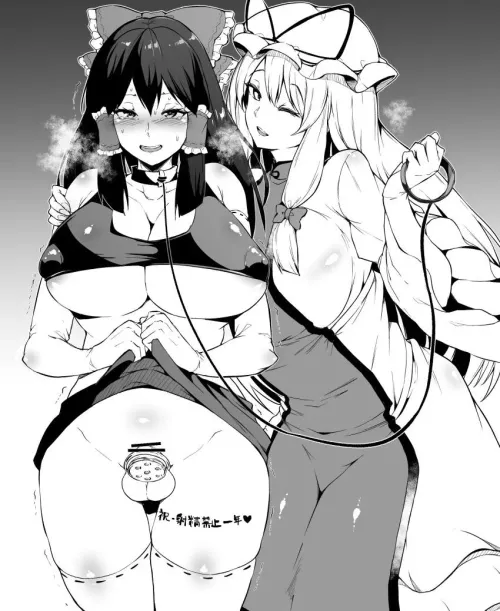 These days you can’t even trust futas. by yordadd