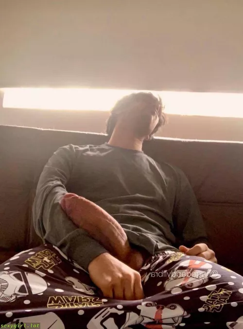 Thick enough? 🐴 by 5MwulphsHtNH