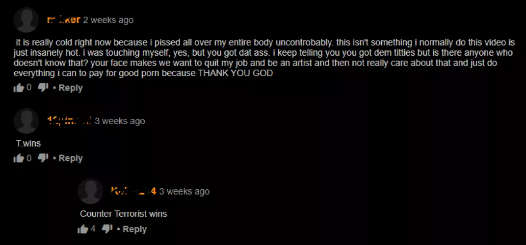 This horrid affront to god. by Top-Yogurtcloset2132