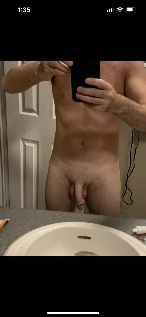 Thoughts? by Glass_Quarter_9790