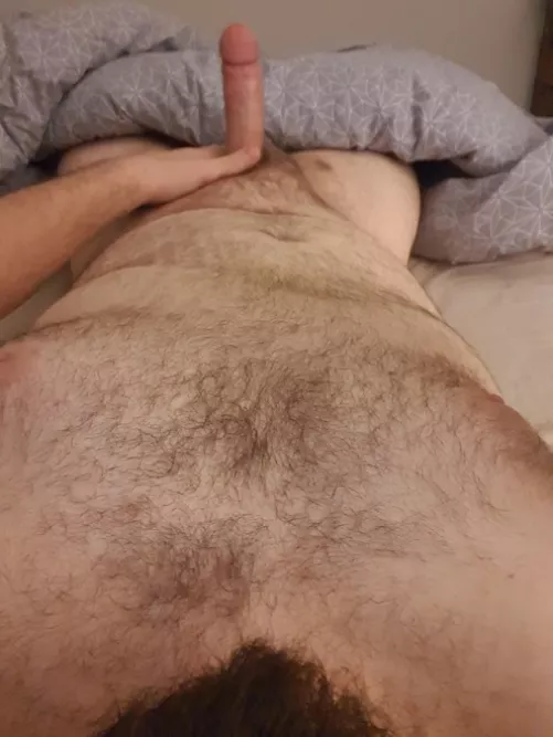 Thoughts? by Panguy1988