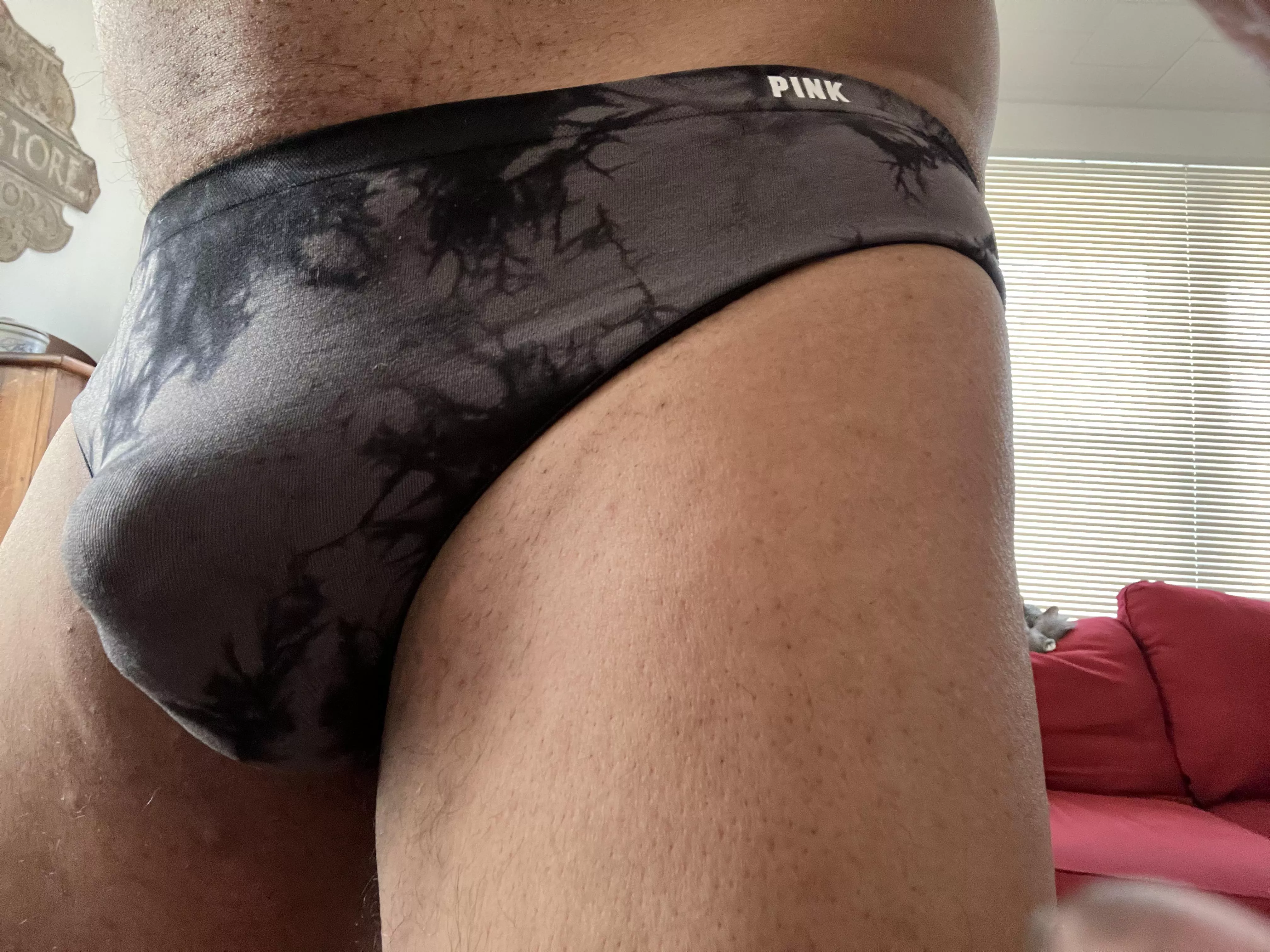 Todays panty. posted by Krisvilla01