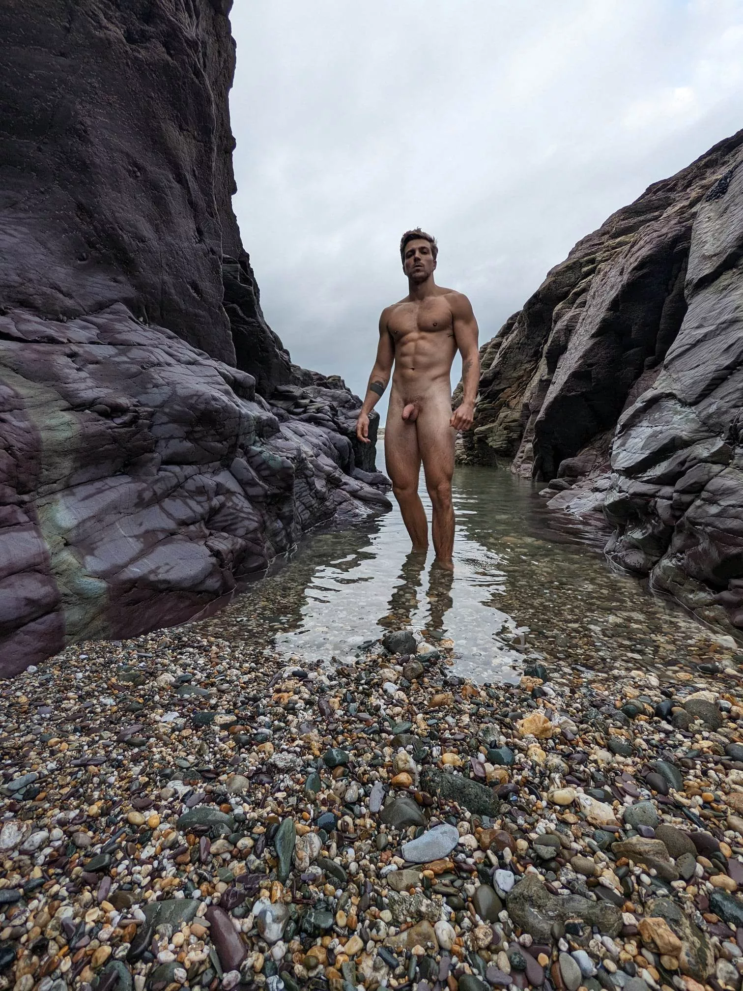 True Alpha posted by Ok-Pass-8743