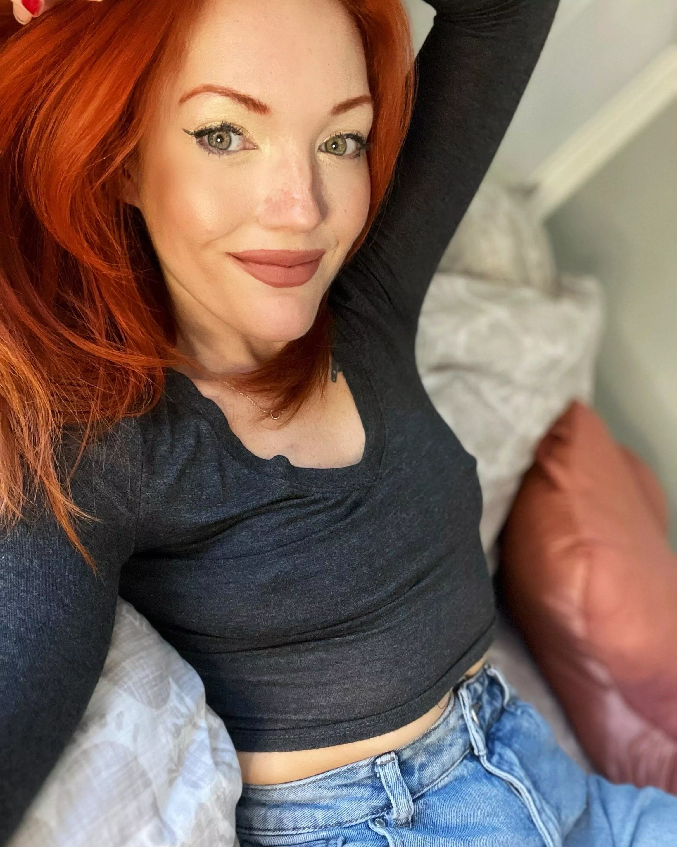 Usually you can tell posted by swtlikestrawbwine