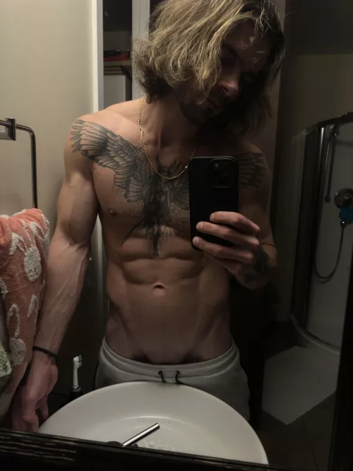 V for..? by ArcadianRage