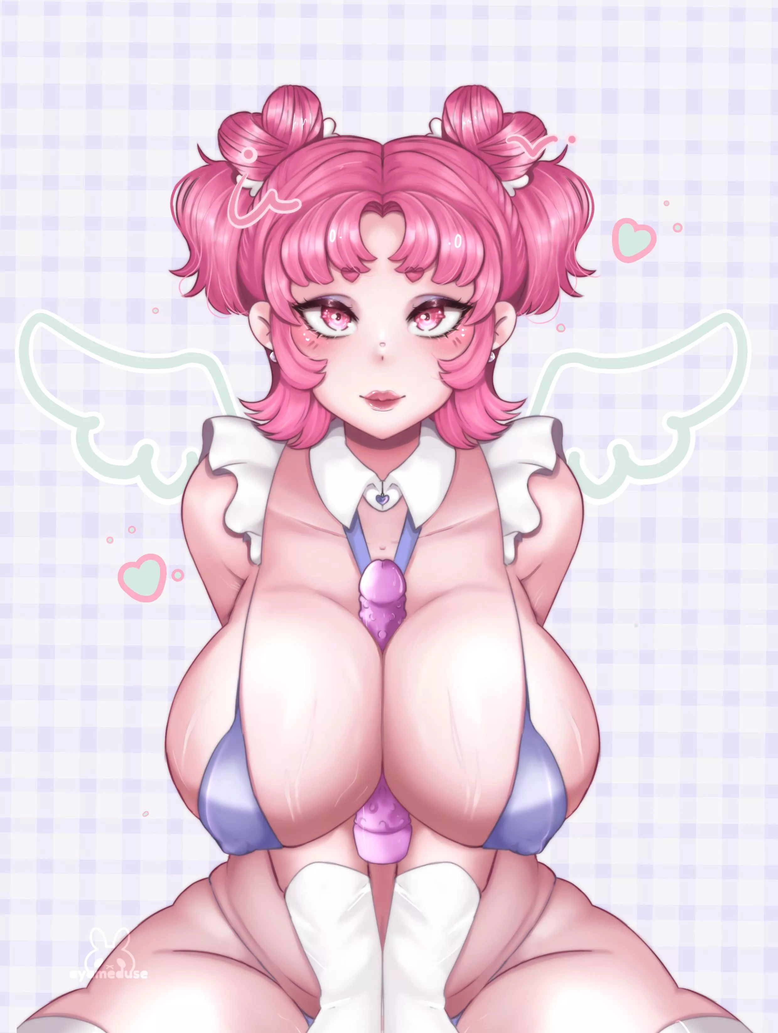 Venus (oc) [my art] posted by ayameduse