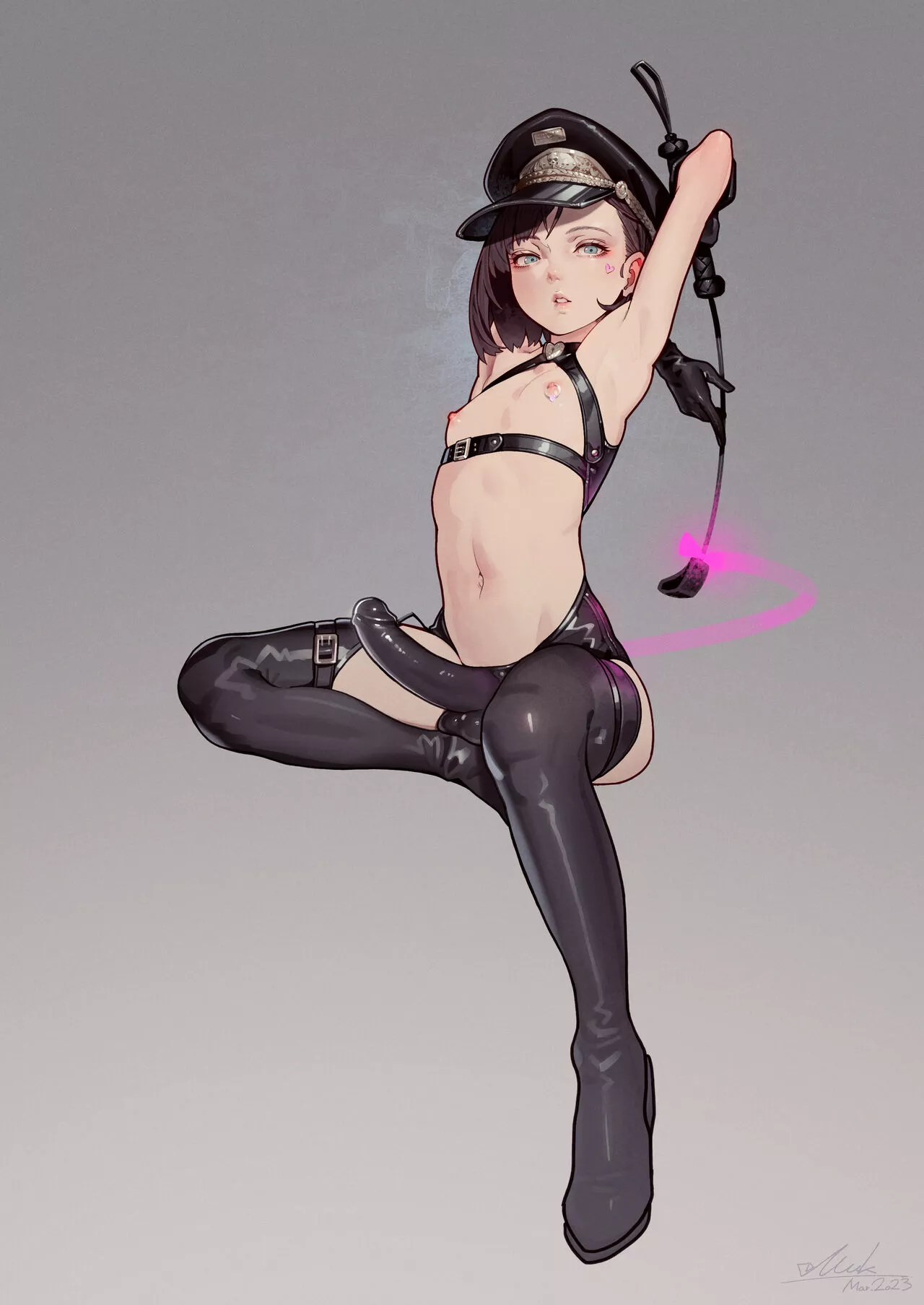 Very dominant boy 😍❤ posted by PanP2137