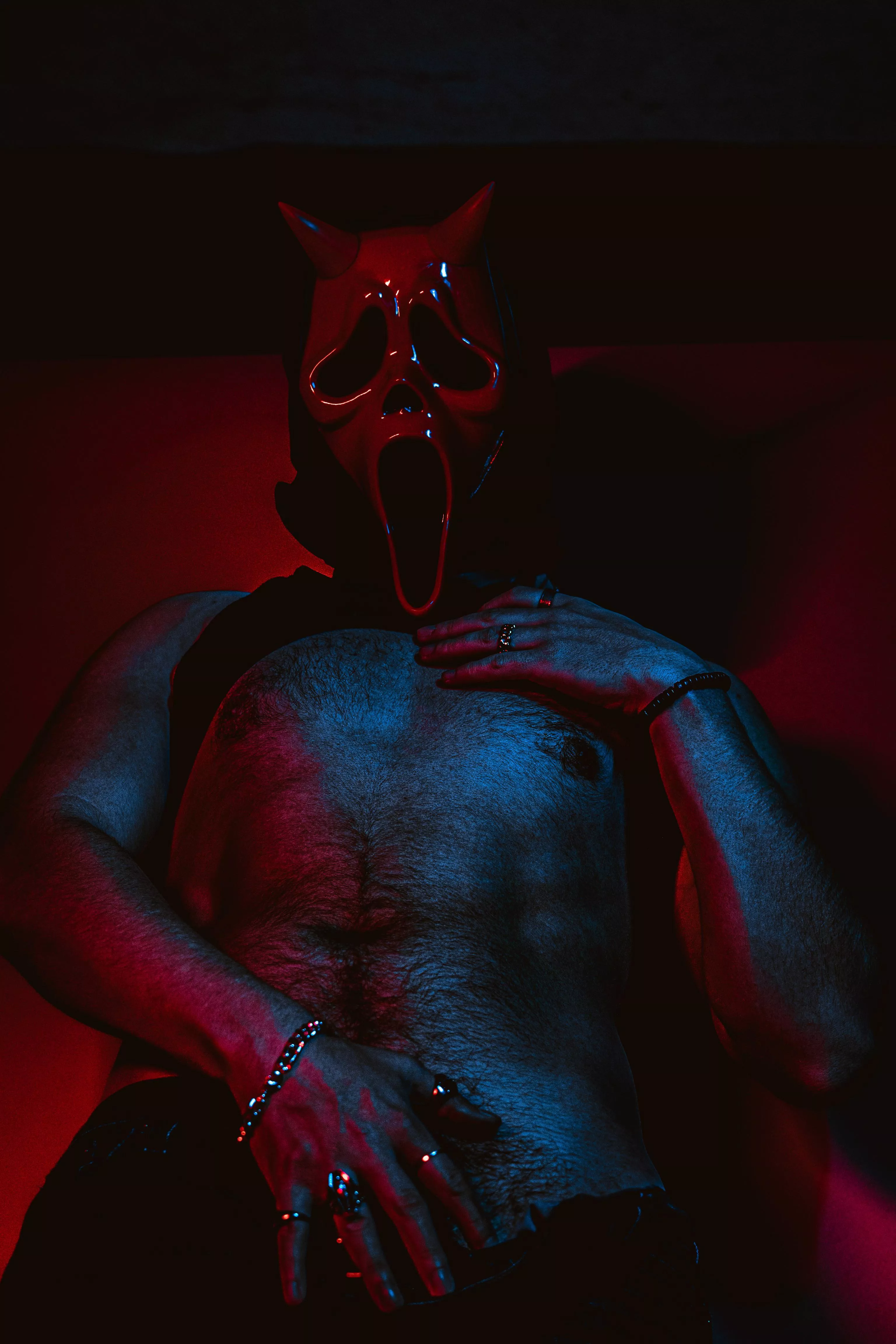 Wanna play with me? 😈 posted by kipkipper1