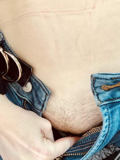 Wanna see more? by psalado