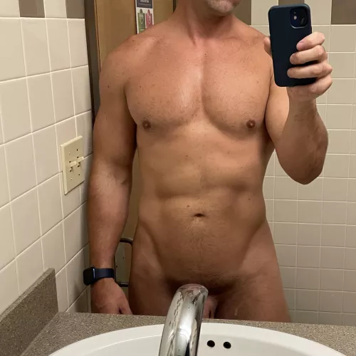 Wanna see my cock by englishcoffeetree