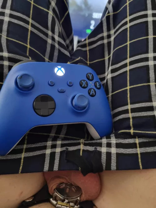 Want to play with me? Winner doms :3 by Noc4Tis