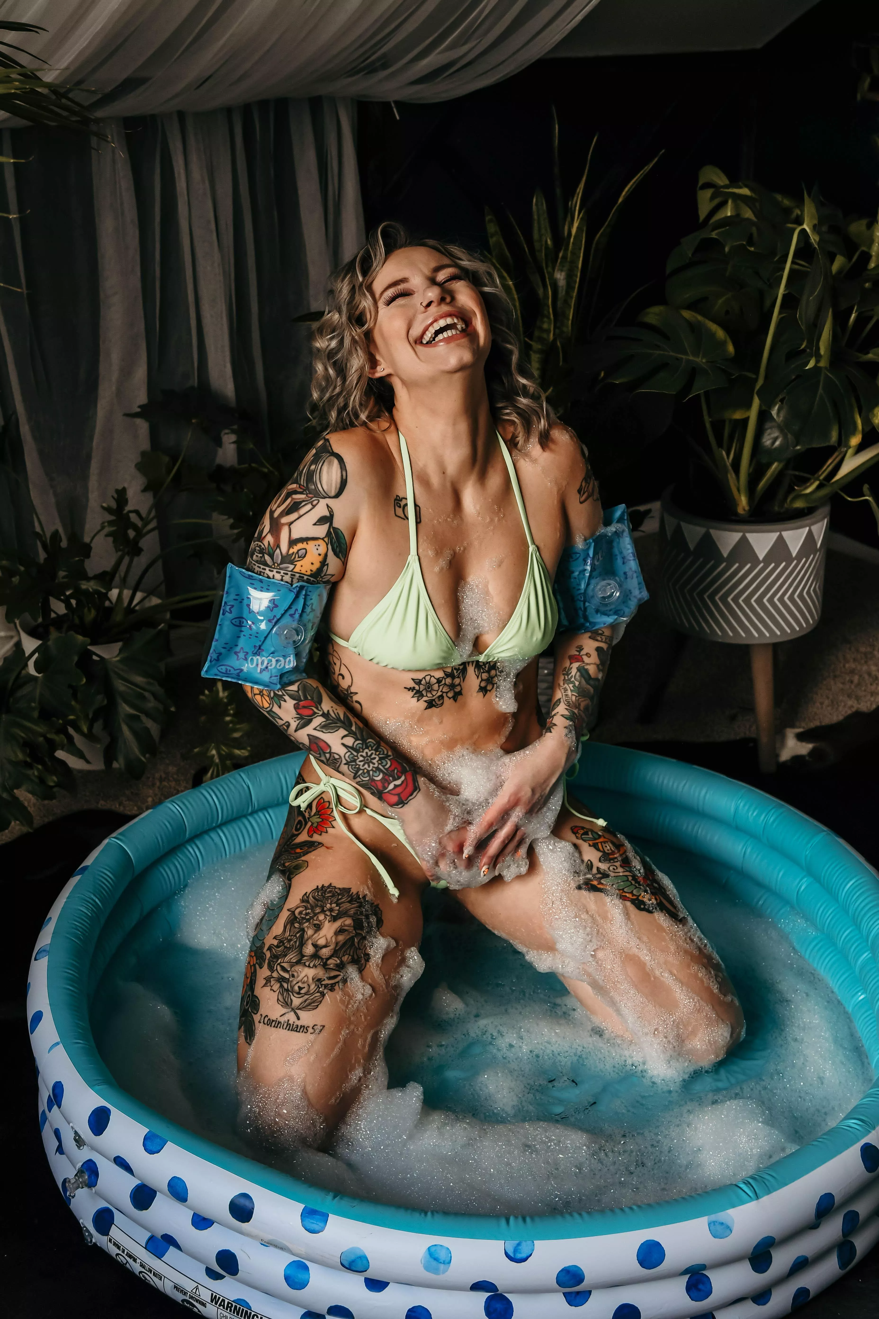 Water Sports posted by Bambimore