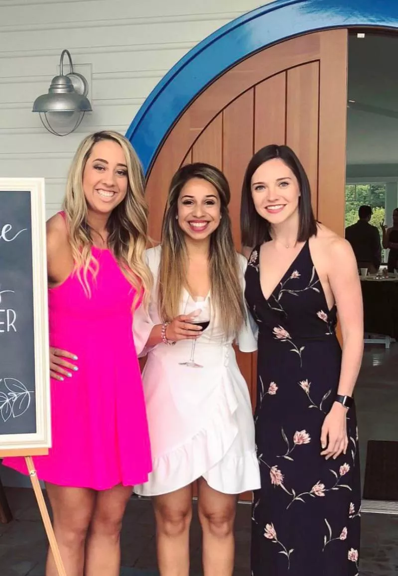 Wedding Party posted by Capital-Battle-3341