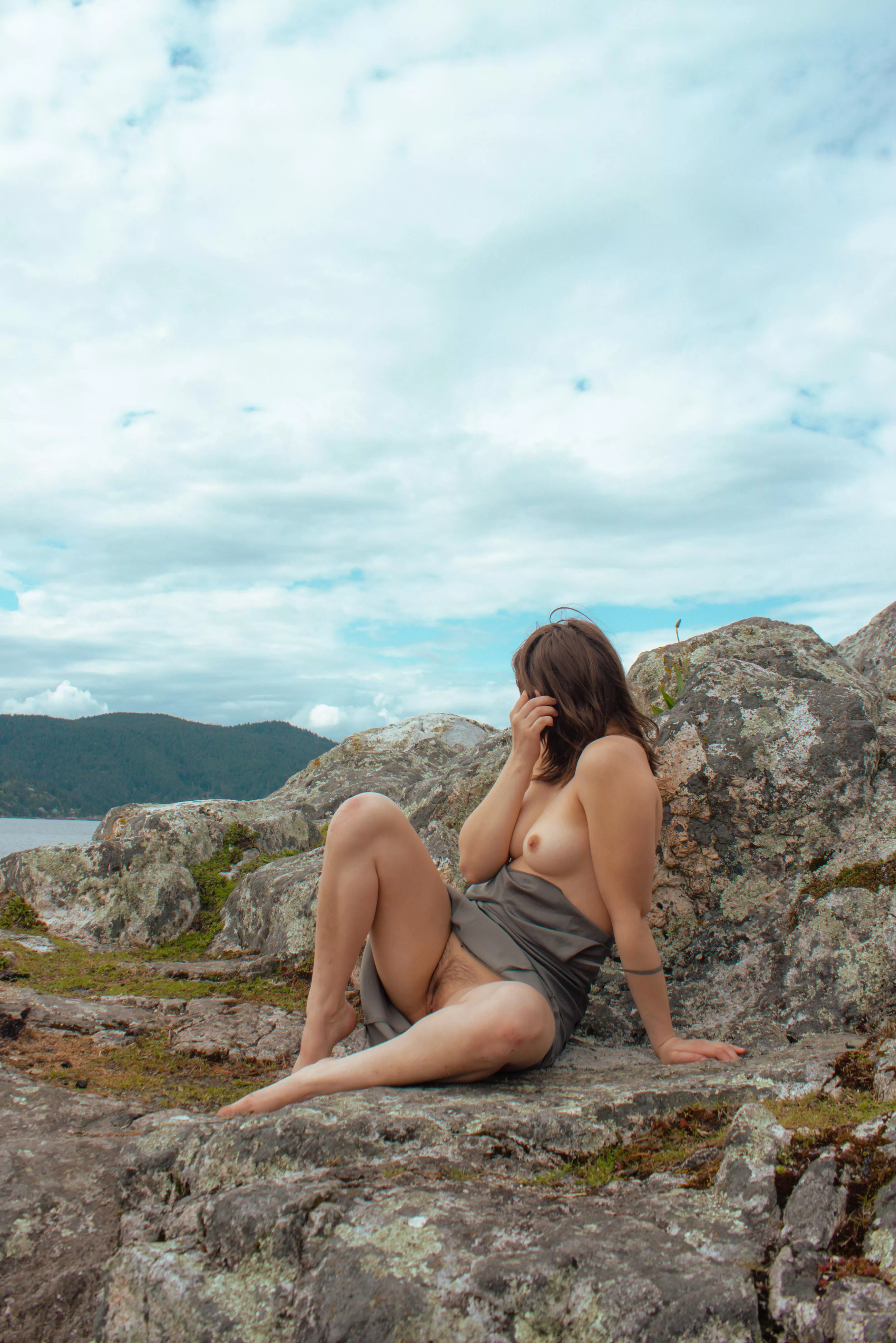 What a gorgeous view posted by ExploringEve0