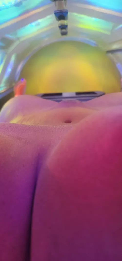 When she sends you pics like this... by mrjllj68