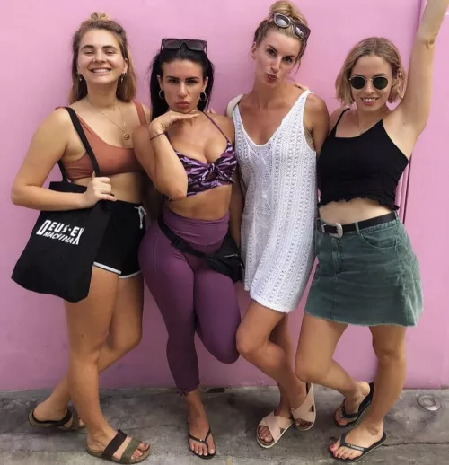 which one looks the freakiest ? 2143 by knightplaya