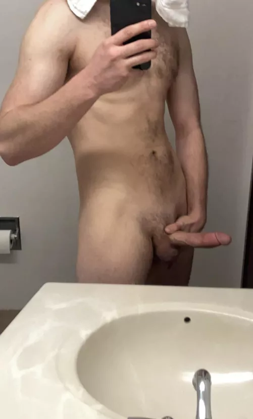 Who wants to be my first reddit fuck? by freshstart1122