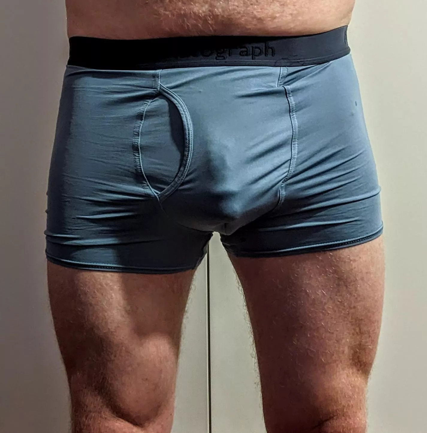 Who wants to open daddy's package? posted by yorkshiregayxx
