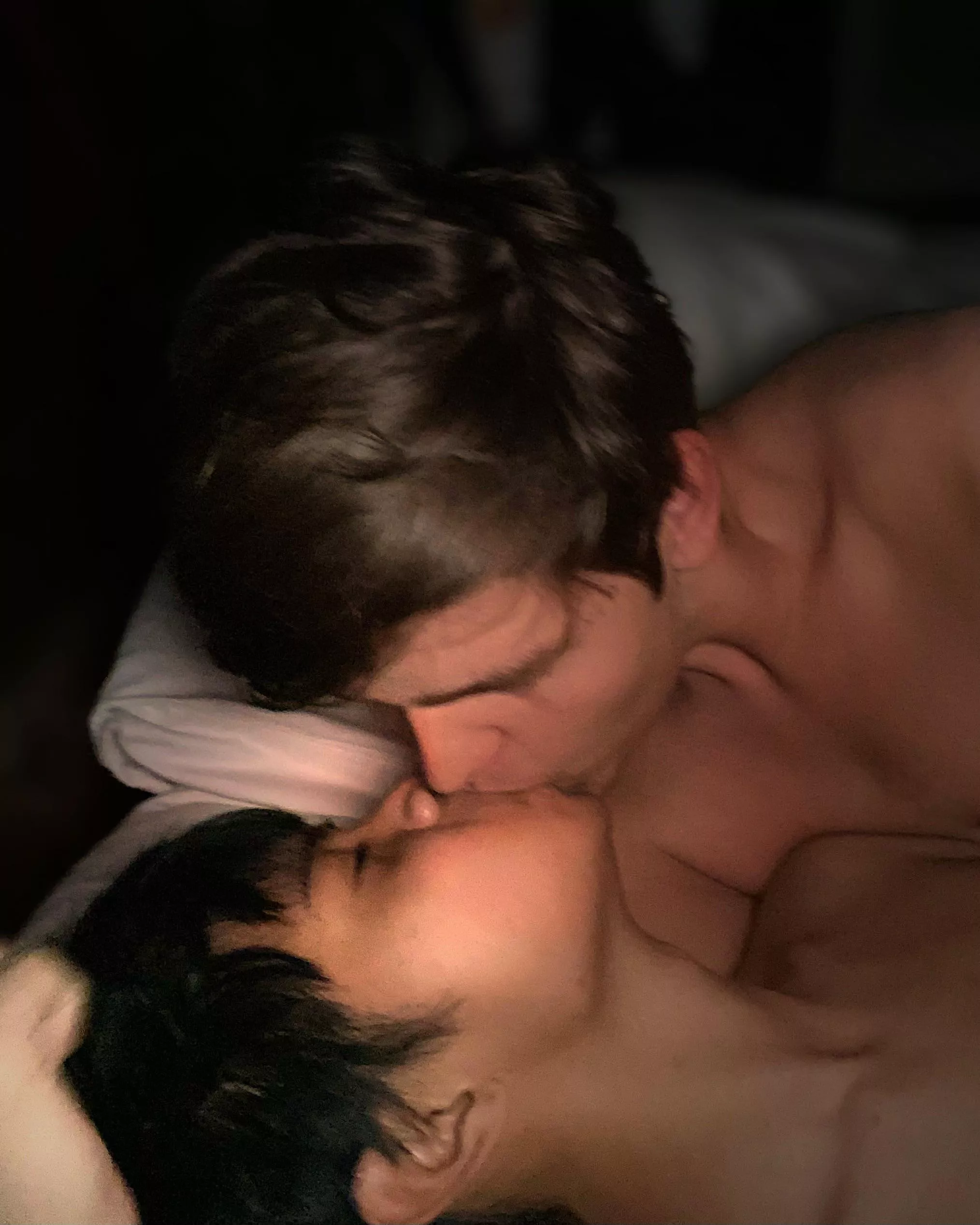 Who’s gonna join us? posted by TwinkleNovae