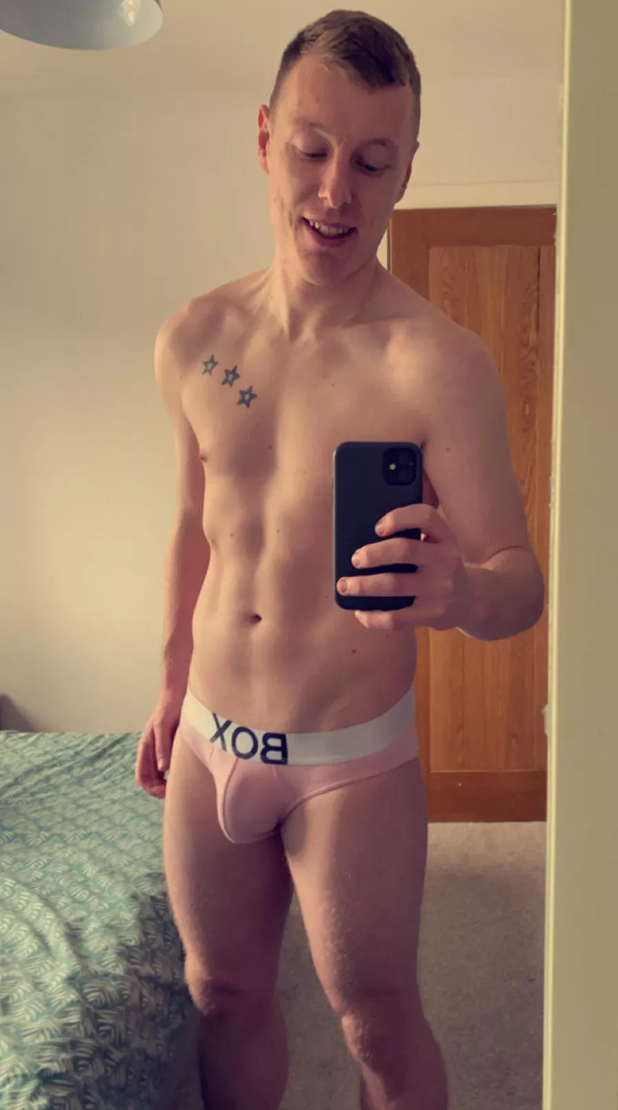 Why hello there :) posted by tbinx25