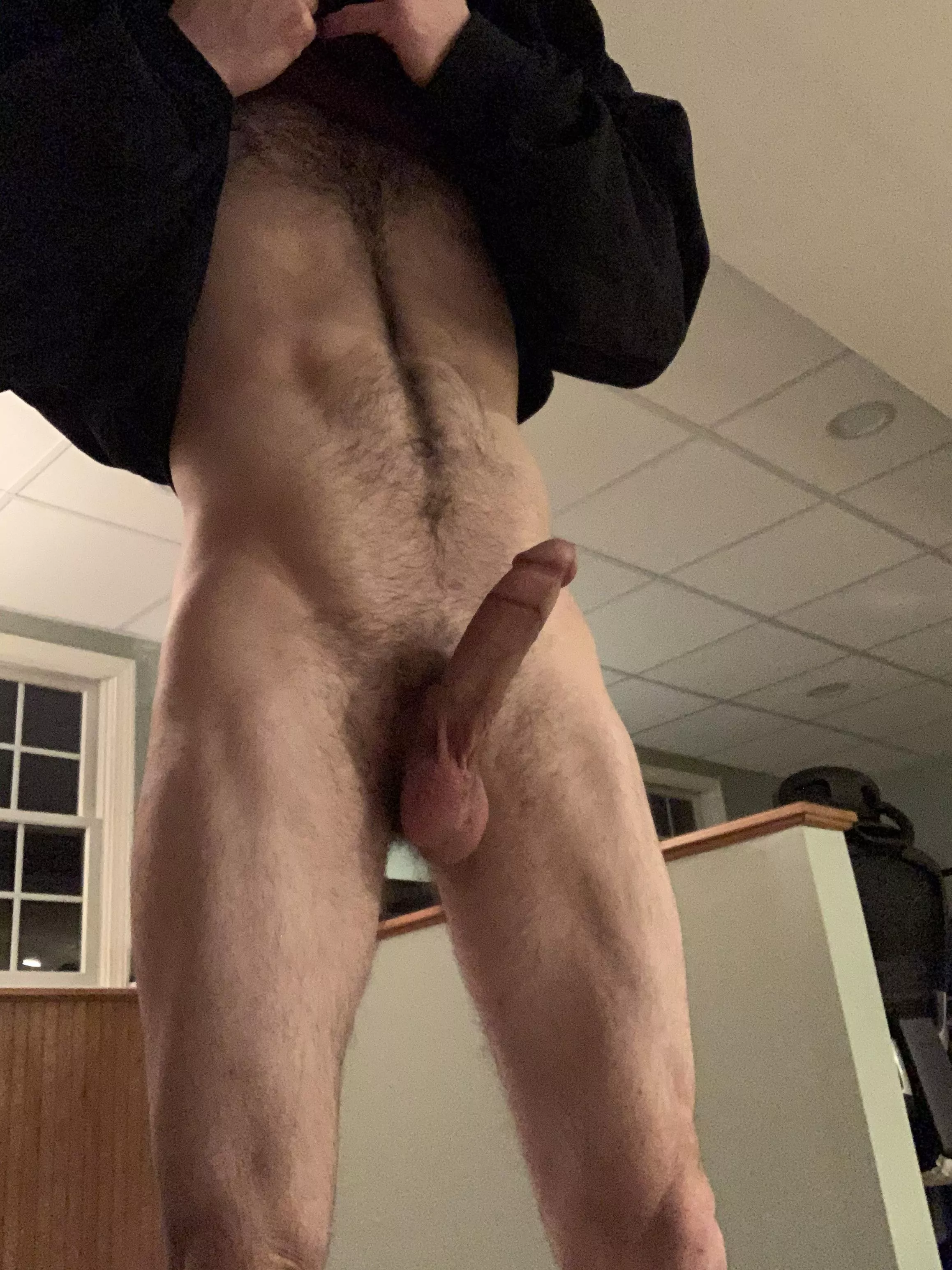 Wish I had better lighting 🤷🏻‍♂️ posted by InevitablePen6866