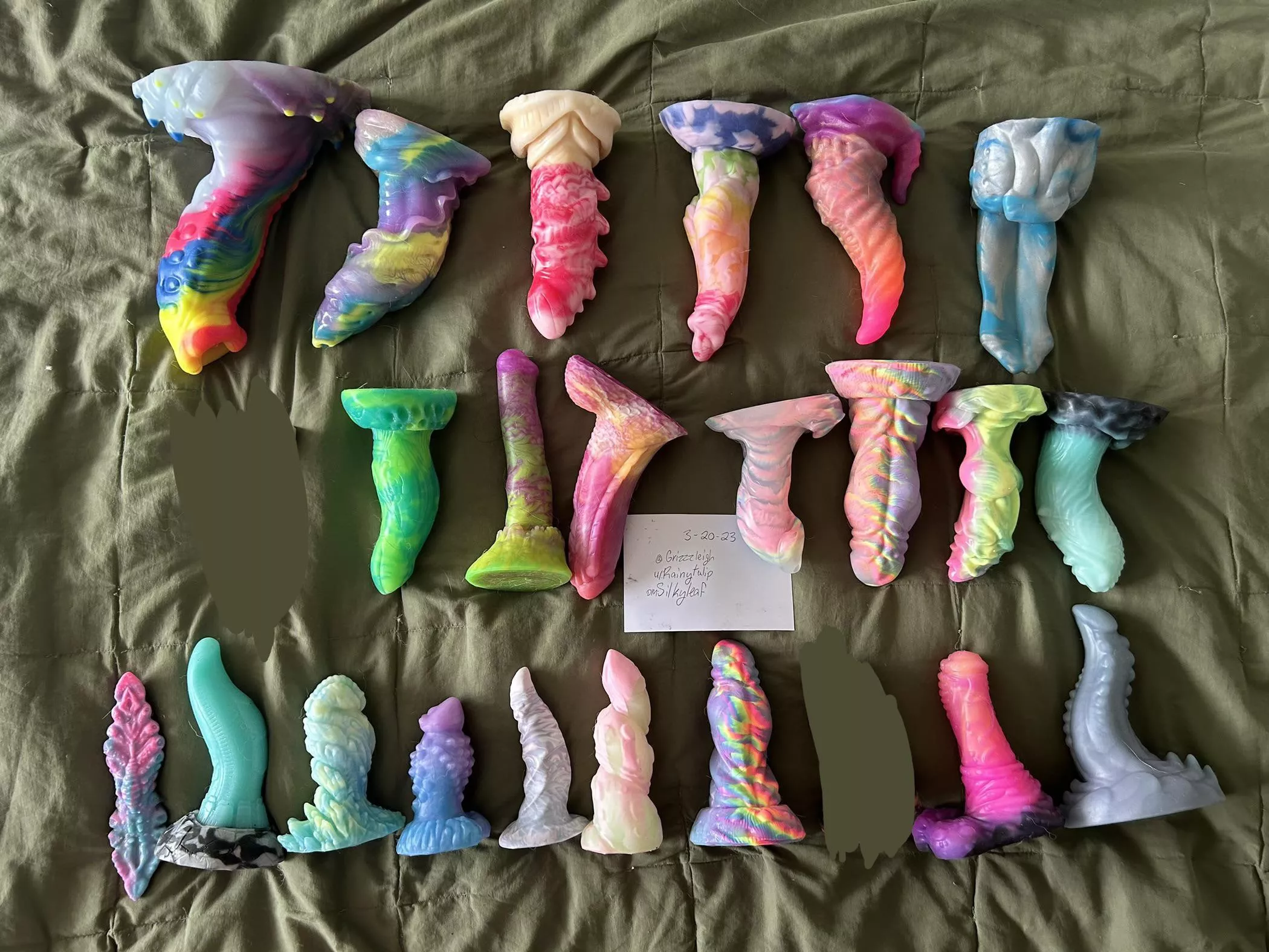 WTS Big Lot of Toys! posted by rainytulip