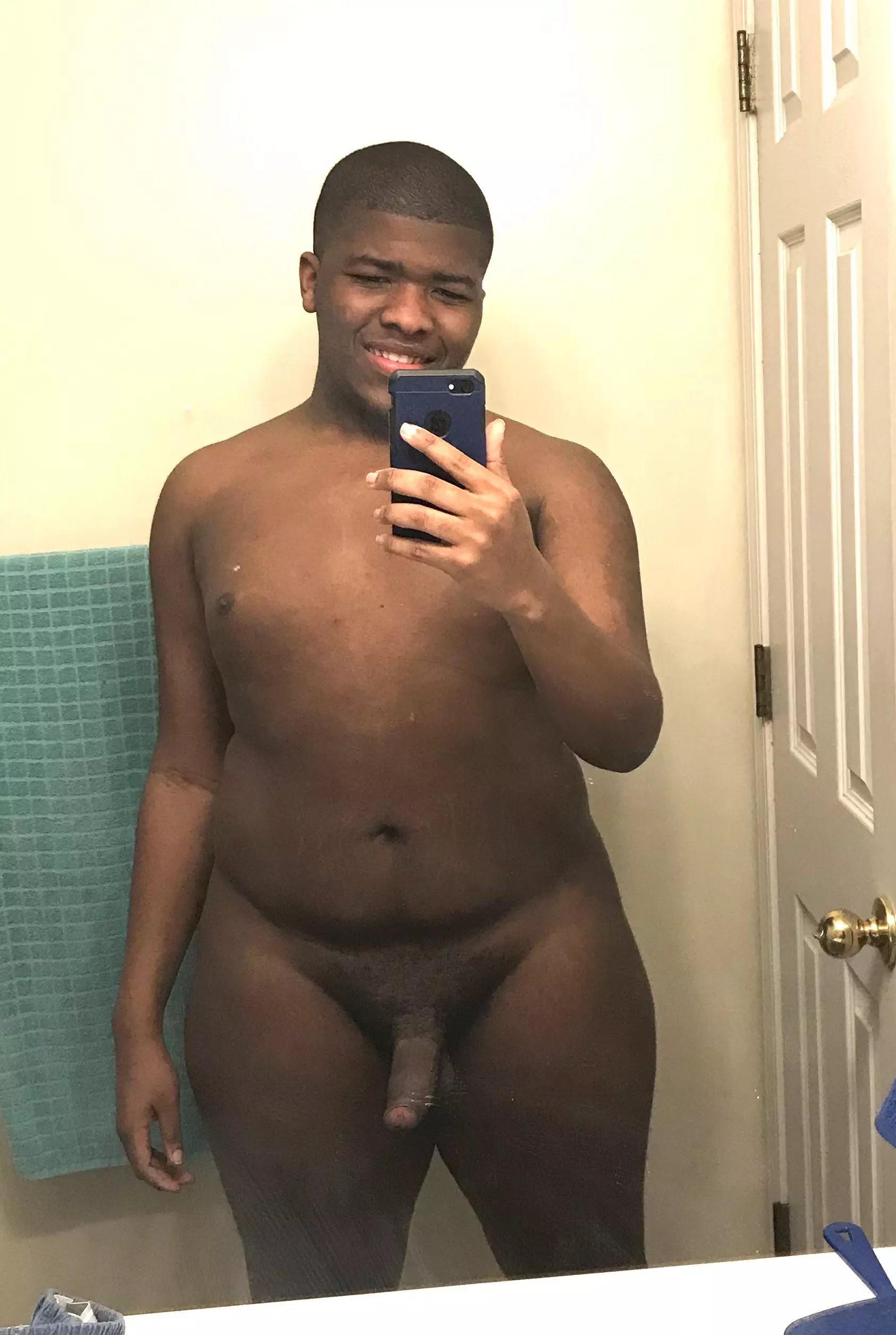 (19) Smiling for the camera 😁 posted by joshred338