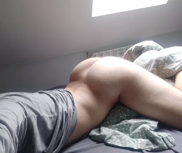 (21) Really need someone inside me by subbyy_bottom