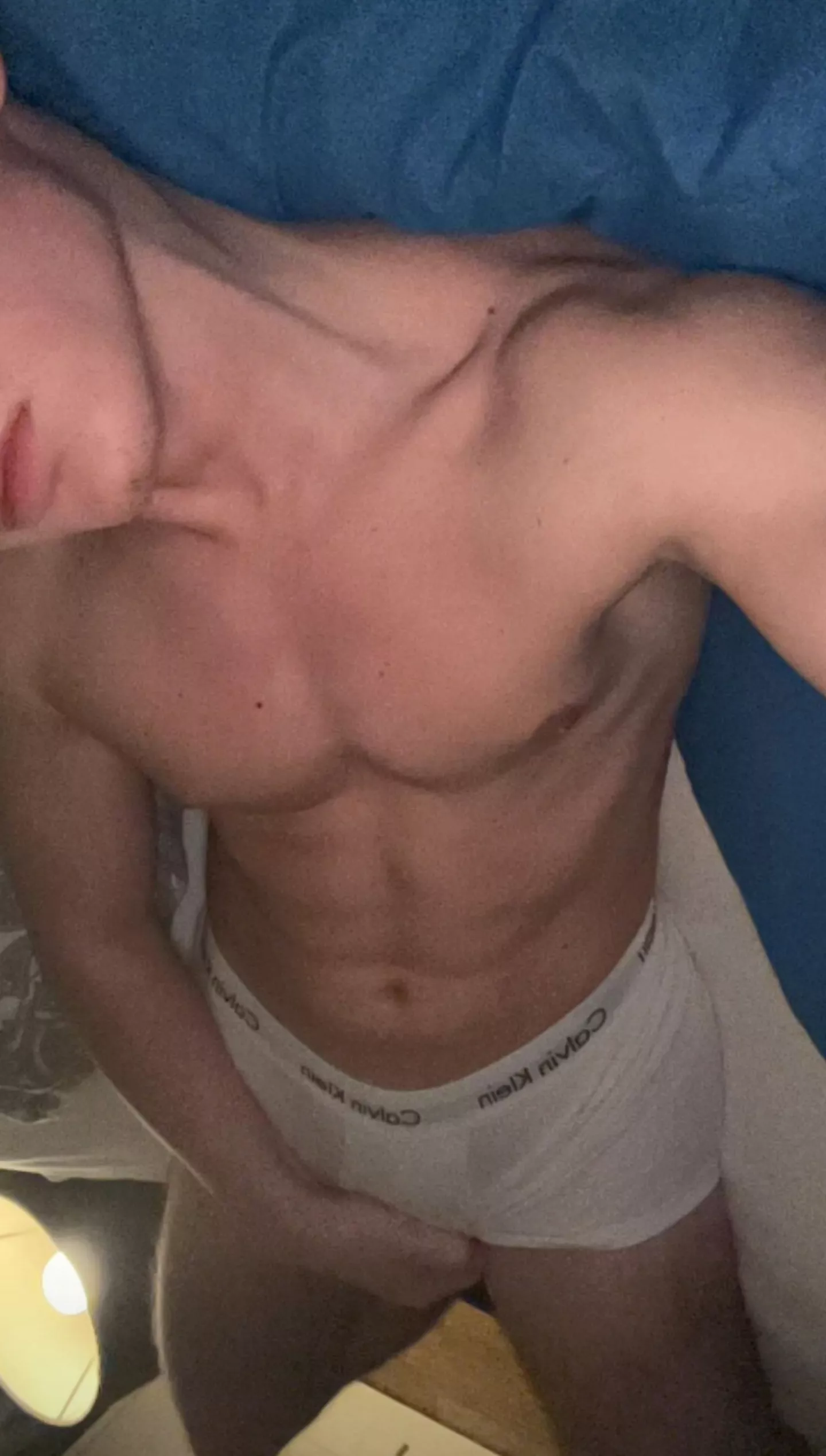 23 Love chilling in my undies. Anyone wanna chat? Feel free to hmu posted by swimboy_99