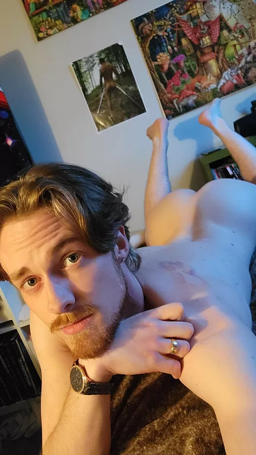 [26] Any bros wanna hop on? by chasethedick