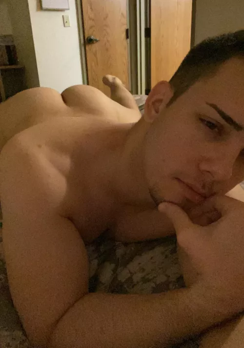 (27) You need to come over by Key-Pen5908