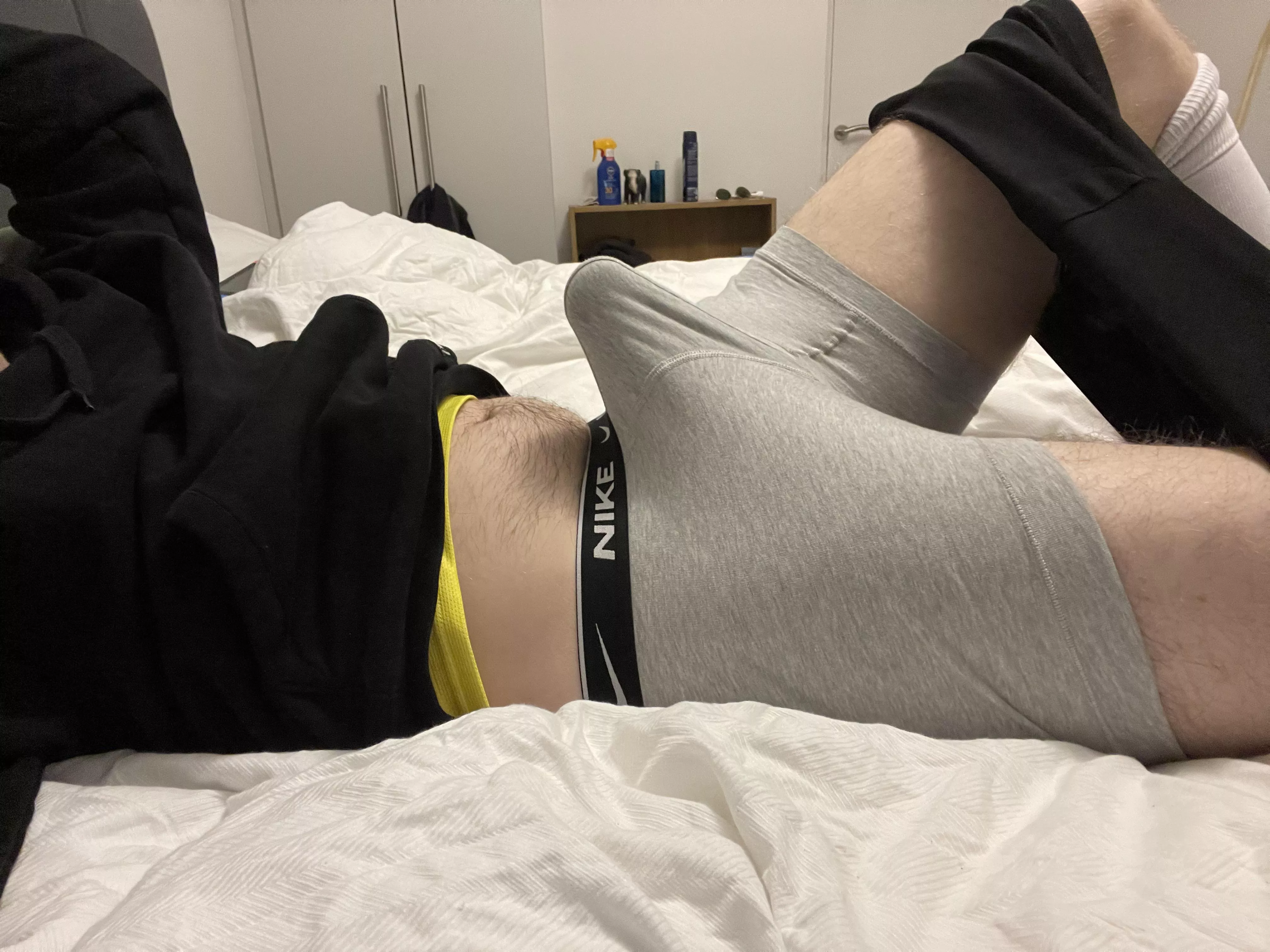 33 m posted by flingme7